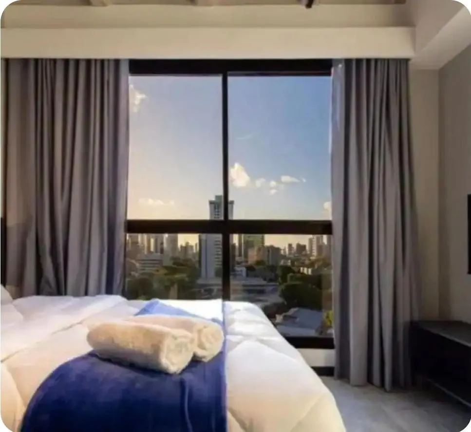 Tolive One Ilha Do Leite Recife 아파트