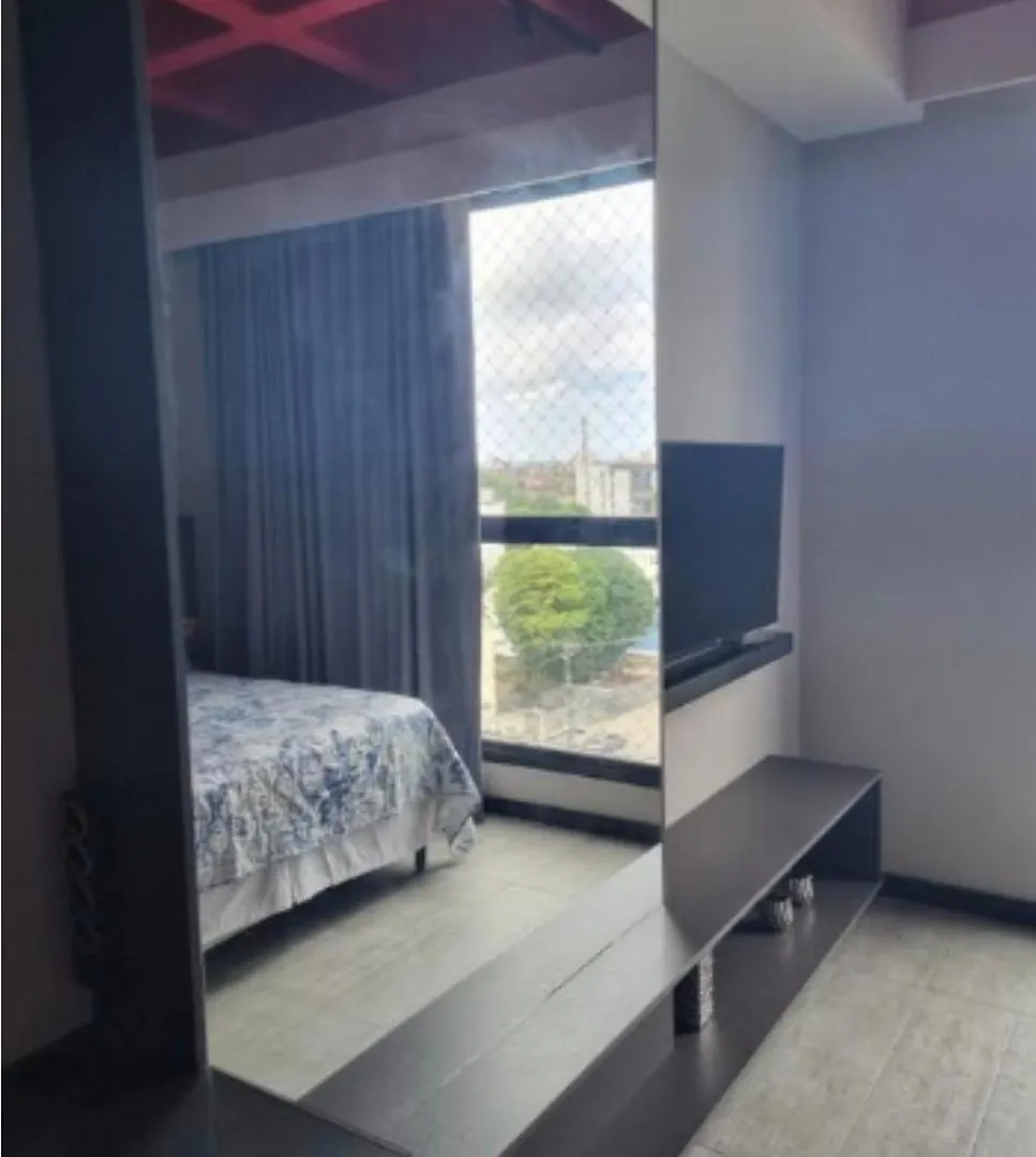 Tolive One Ilha Do Leite Recife 아파트