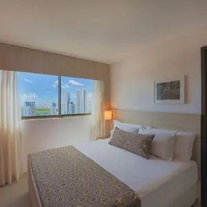  Apartamento Hy Beach Flats - Convention