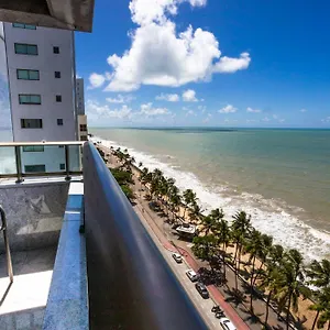  Apartamento Nobile Residences Maria Frazão